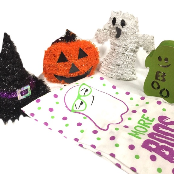 Child’s Halloween Decorations Not Scary (Mystery Box) - Picture 5 of 12